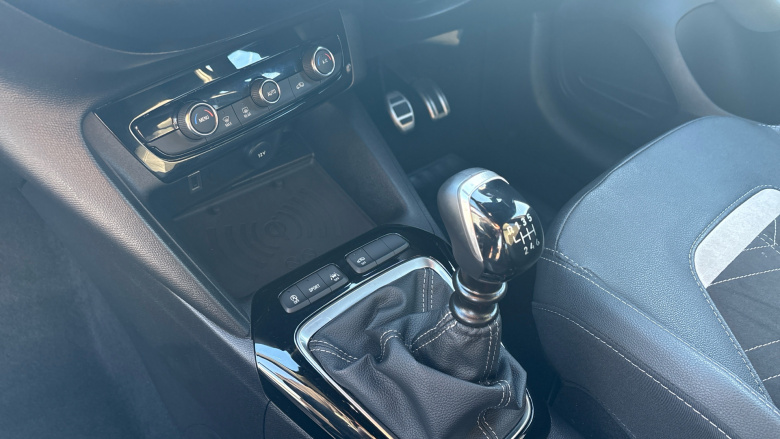 Vauxhall Corsa 1.2 Turbo Ultimate 5dr Petrol Hatchback